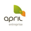 April entreprise