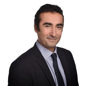 Mike camus