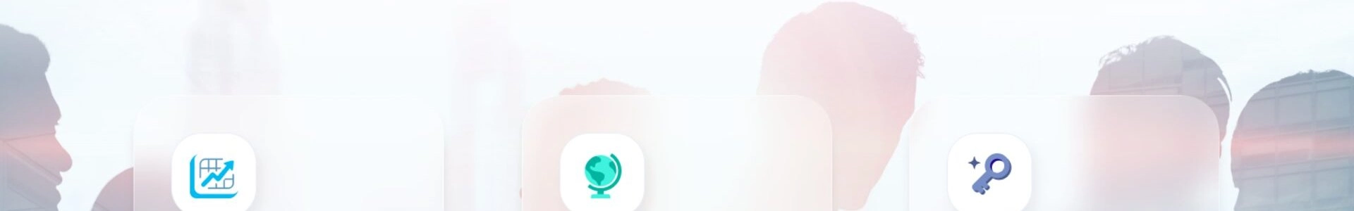Title header