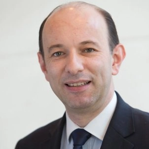 Daniel floret