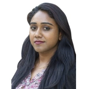 Sravanthi v