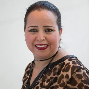Halima dakak